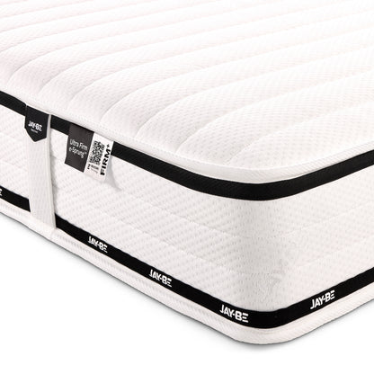 Jay-Be FLEX Ultra Firm Mattress - Single