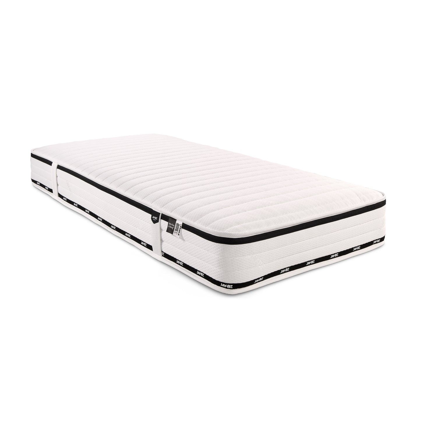 Jay-Be FLEX Ultra Firm Mattress - King