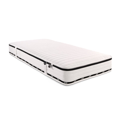 Jay-Be FLEX Ultra Firm Mattress - King