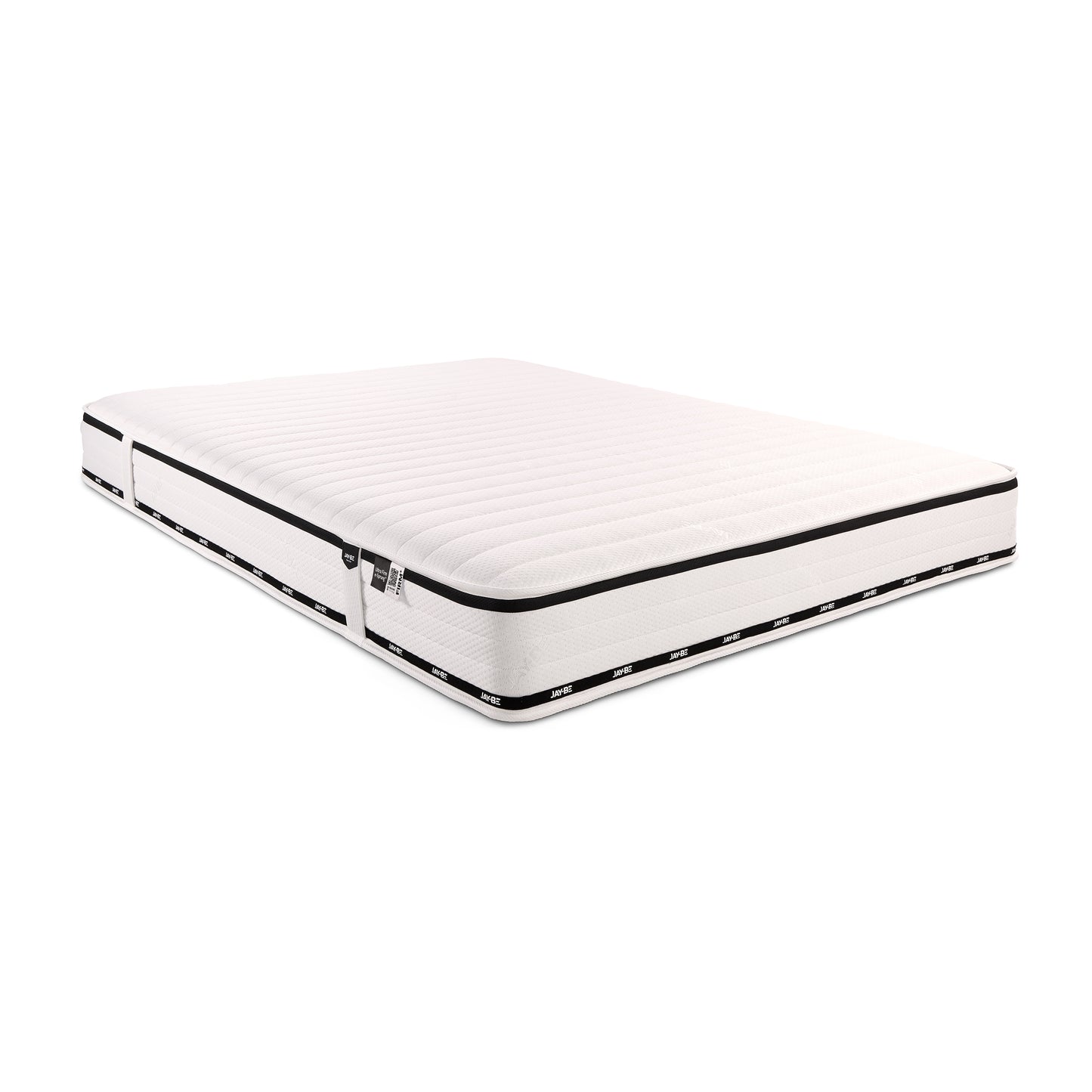 Jay-Be FLEX Ultra Firm Mattress - King