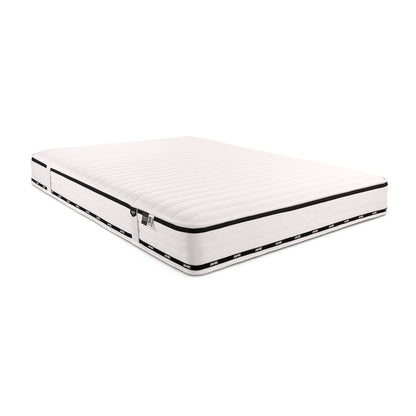 Jay-Be FLEX Ultra Firm Mattress - King