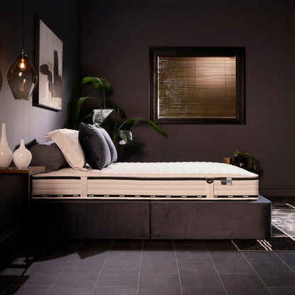 Jay-Be FLEX Ultra Firm Mattress - Single