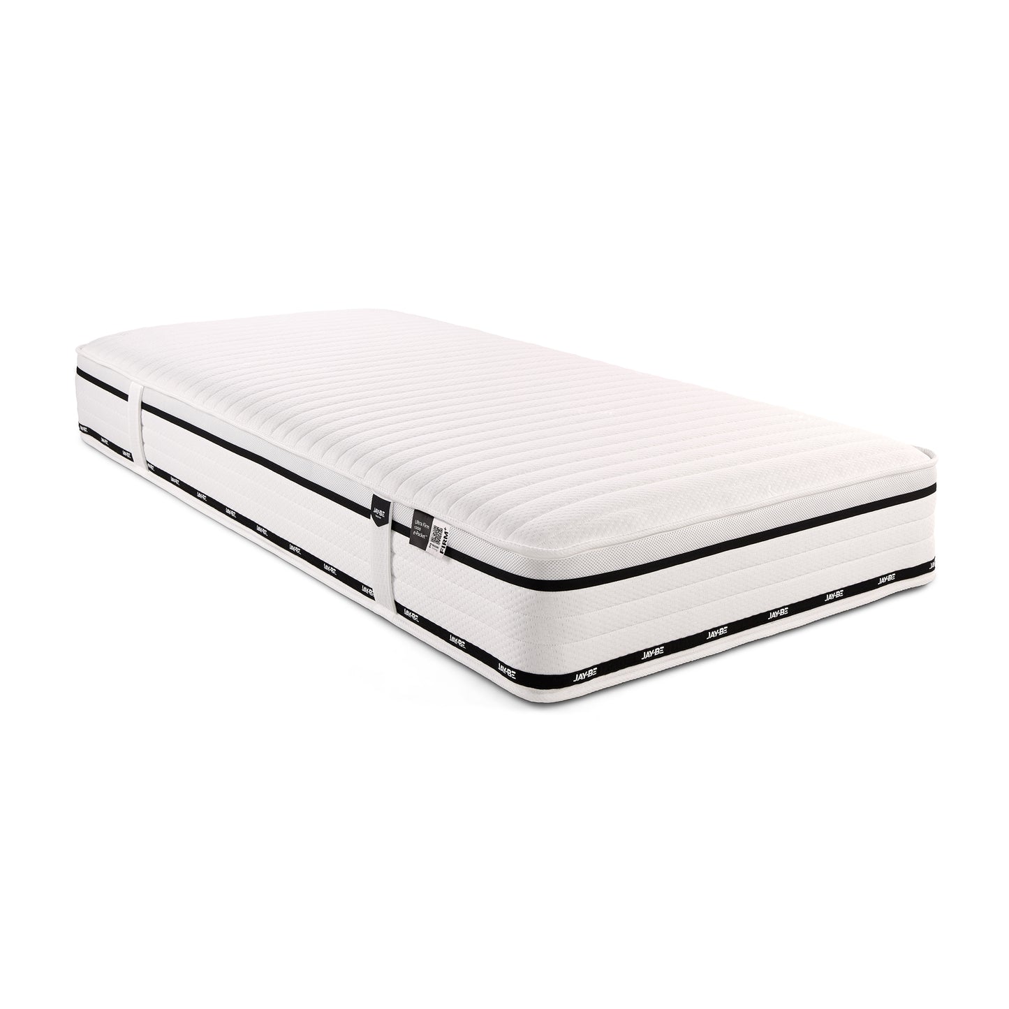 Jay-Be FLEX Ultra Firm 1200 Pocket Mattress - King