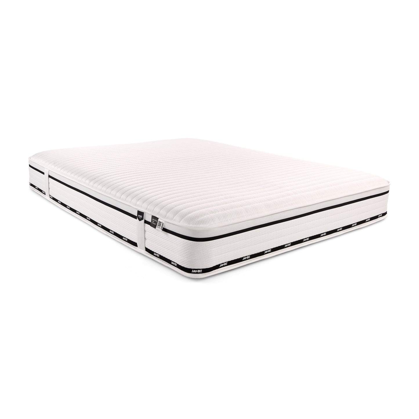 Jay-Be FLEX Ultra Firm 1200 Pocket Mattress - King