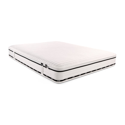 Jay-Be FLEX Ultra Firm 1200 Pocket Mattress - King