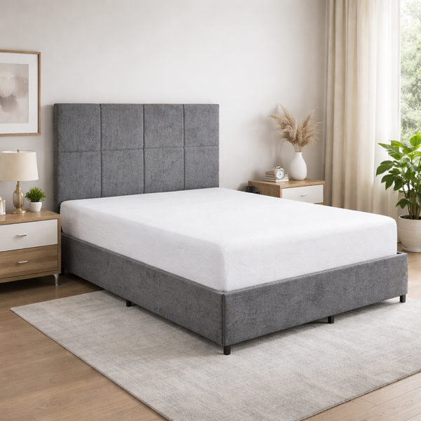 Prime 4ft6 Double Bed 54" by Honey B