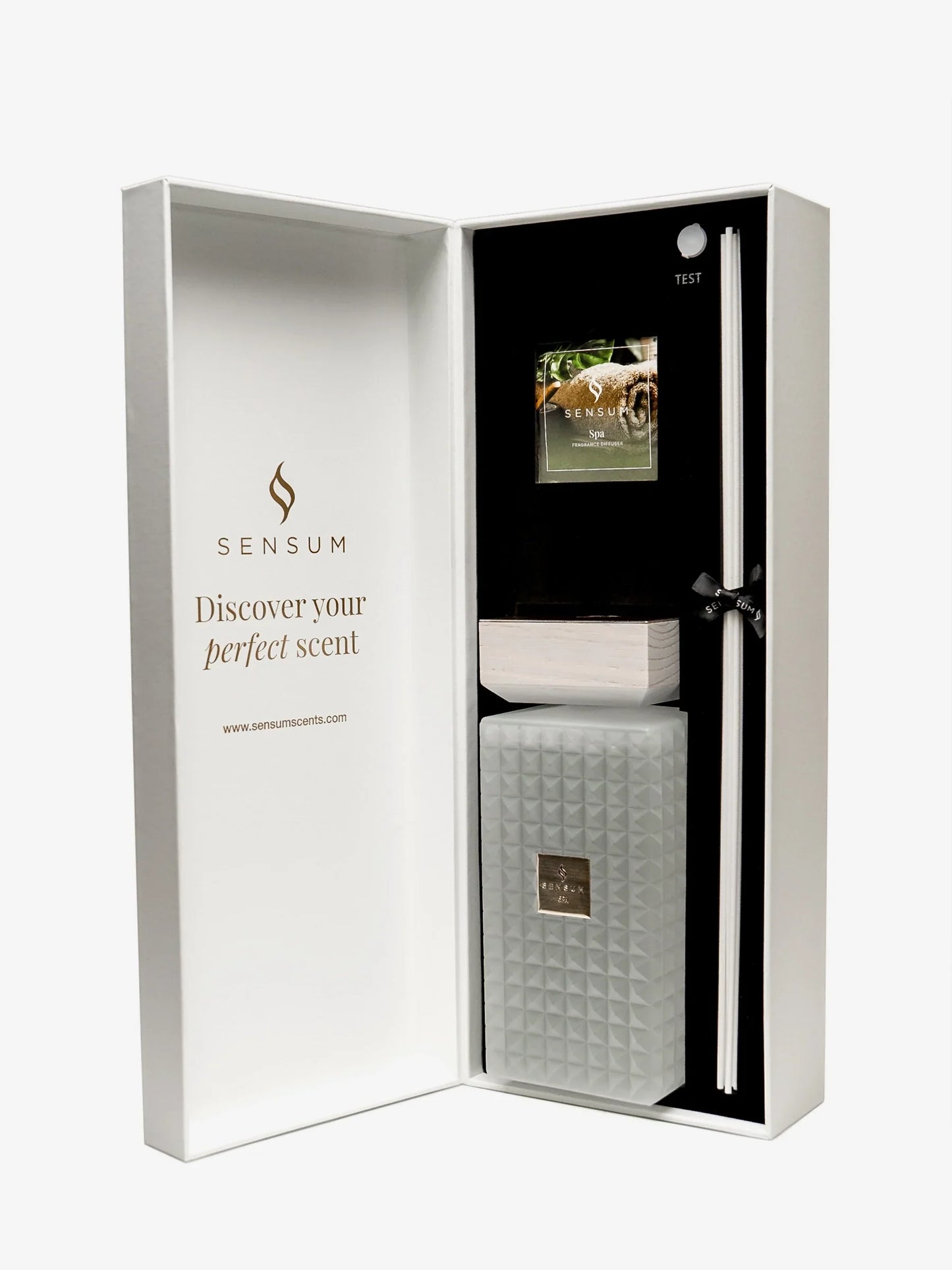 Spa - Sensum Reed Diffuser (1000ml)