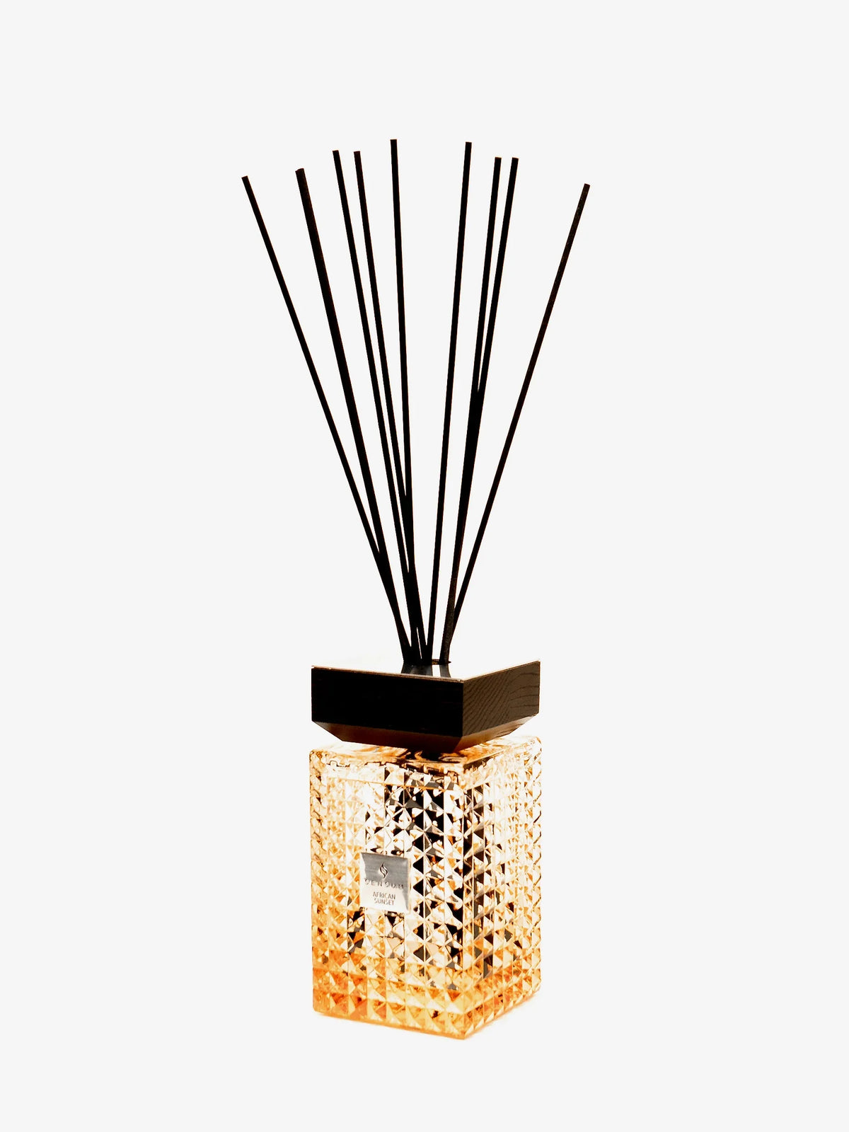 Sensum Reed Diffuser African Sunset - Sensum Reed Diffuser (500ml) – Furniture Next Day IE