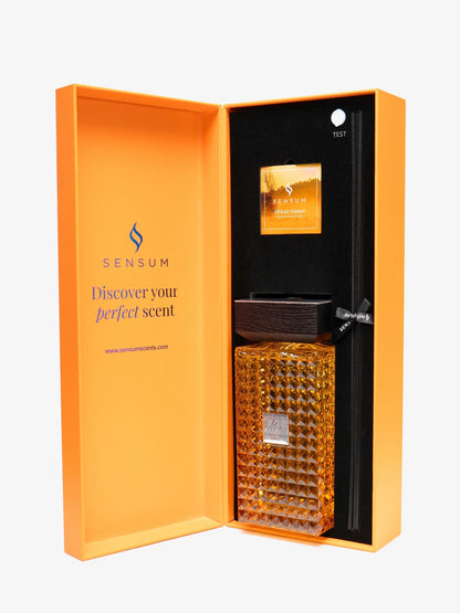 African Sunset - Sensum Reed Diffuser (1000ml)
