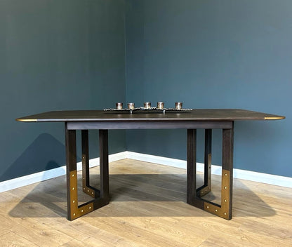 AG 2.4m Dining Table