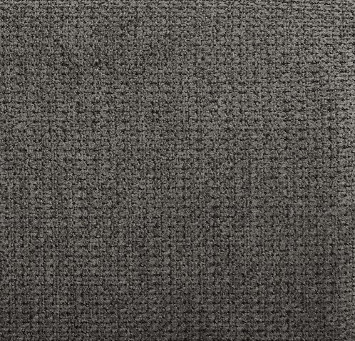 Atlas Left-Hand Corner Sofa, Dark Grey Linen