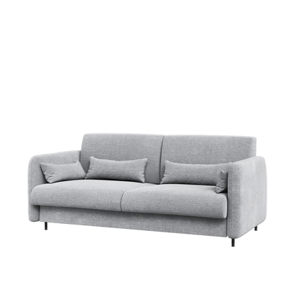 BC-35 Upholstered Sofa for BC-13 Vertical Wall Bed Concept 180 CM