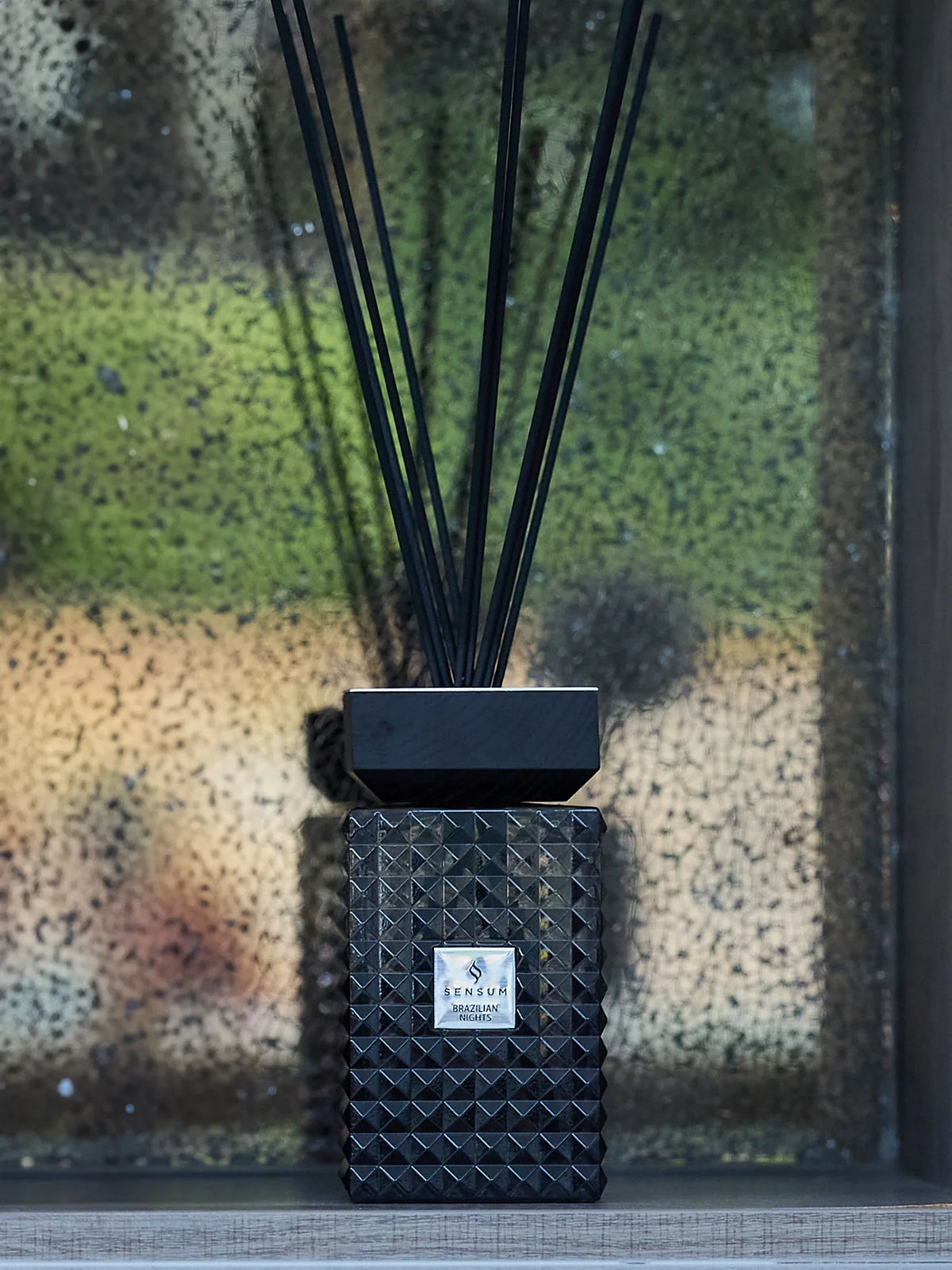 Sensum Reed Diffuser Brazilian Nights - Sensum Reed Diffuser (500ml) – Furniture Next Day IE