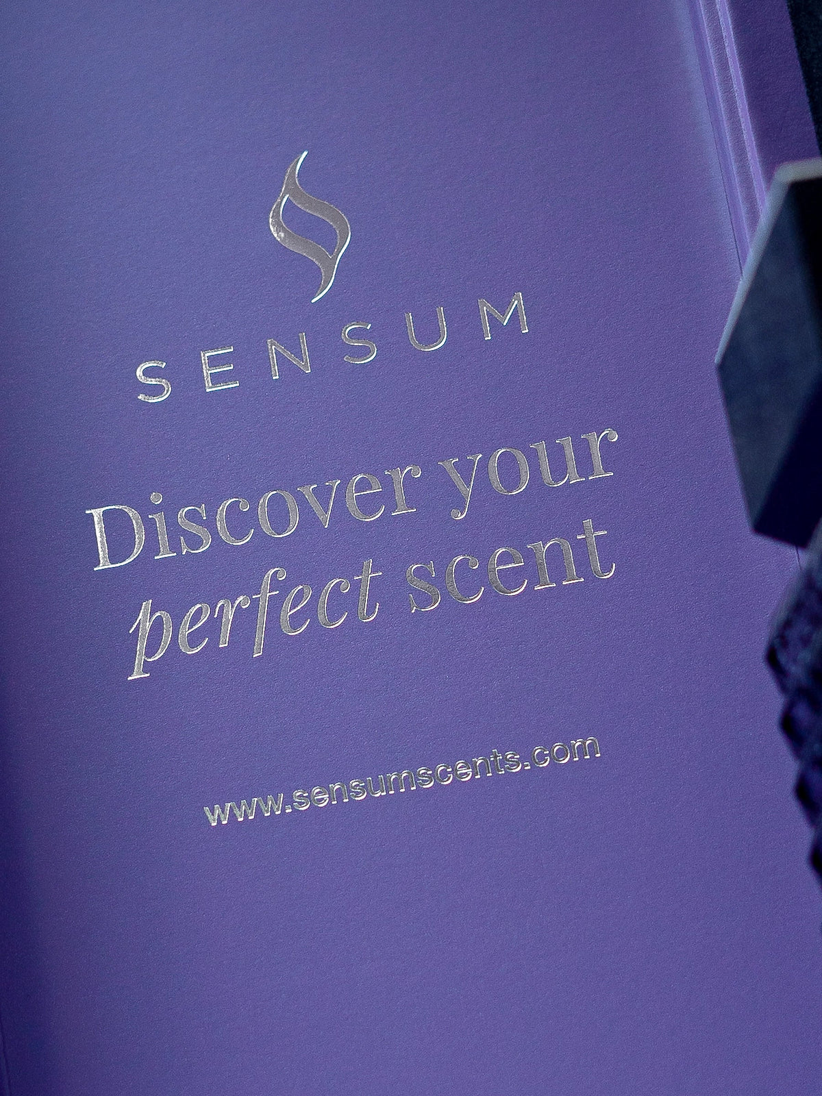 Sensum Reed Diffuser Brazilian Nights - Sensum Reed Diffuser (500ml) – Furniture Next Day IE