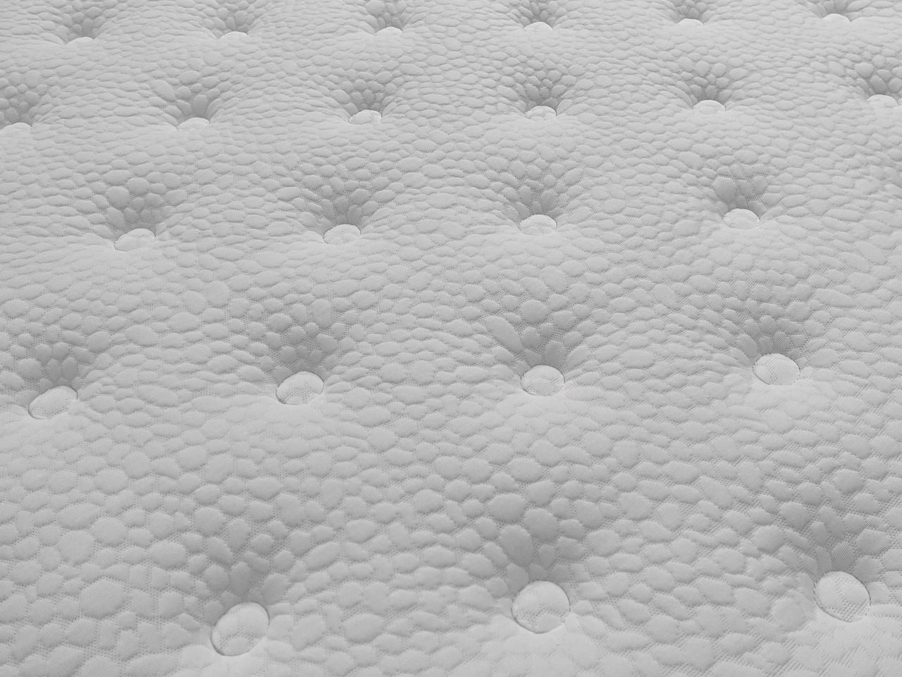 Balmoral Double 4ft 6 Mattress by Honey B