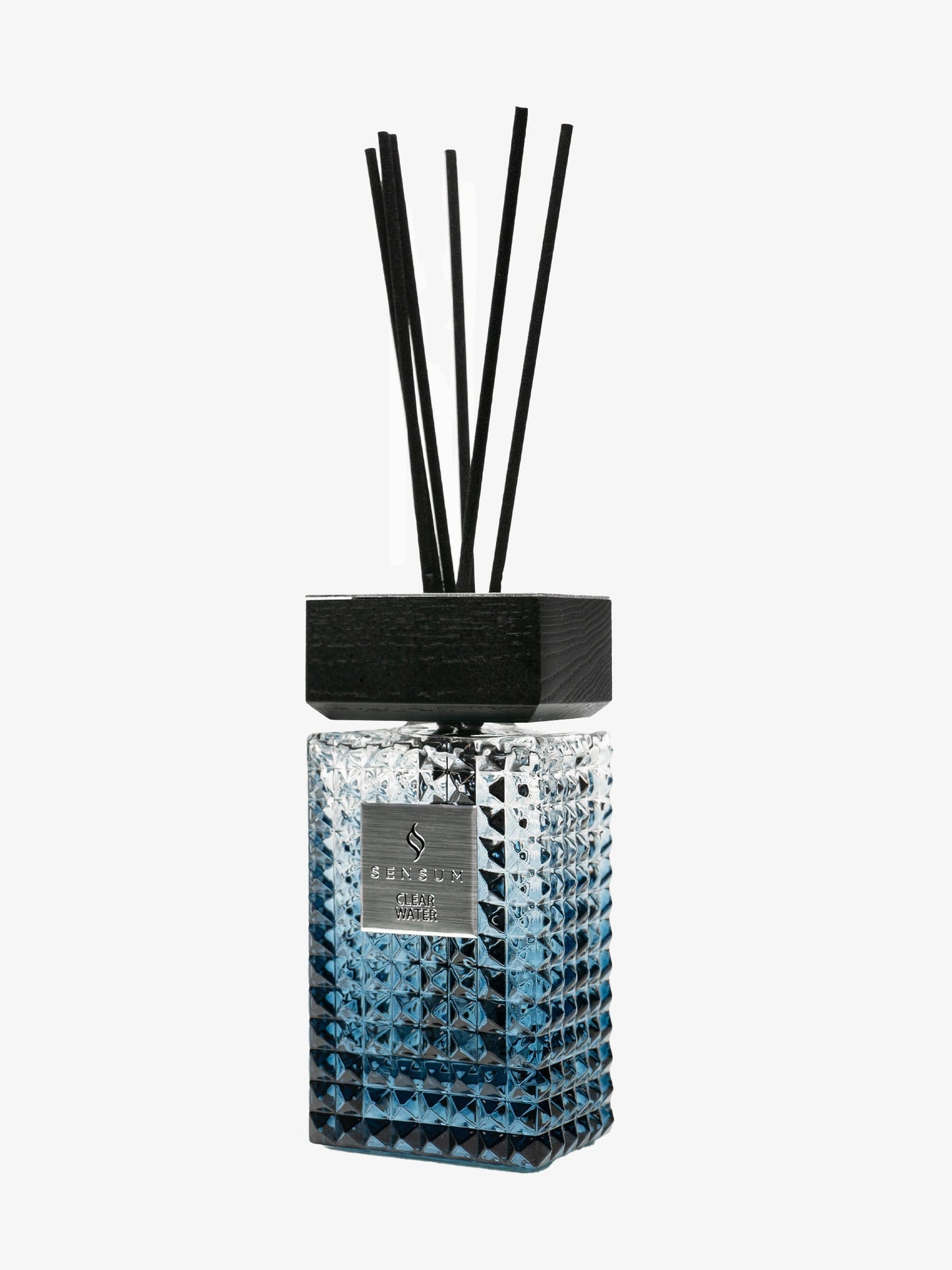 Clear Water - Sensum Reed Diffuser (150ml)