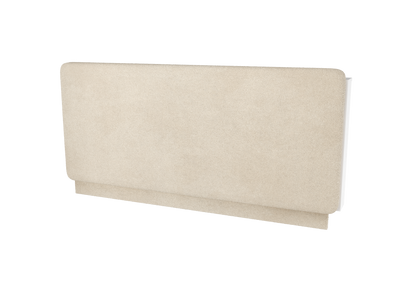 CP-12 Optional Headboard For CP-01 Vertical Wall Bed Concept 140cm