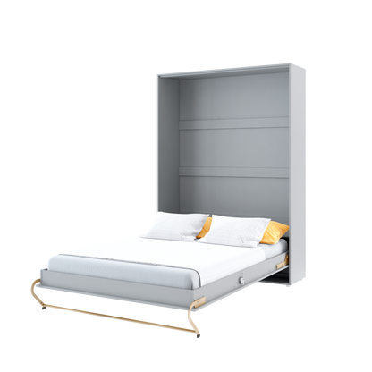 CP-01 Vertical Wall Bed Concept 140cm