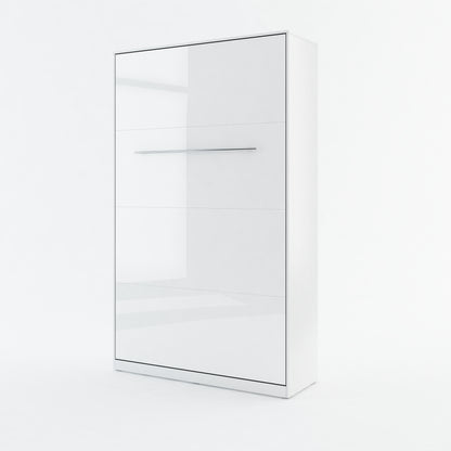 CP-02 Vertical Wall Bed Concept 120cm