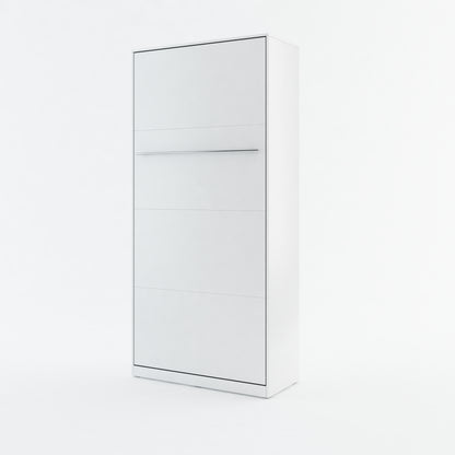 CP-03 Vertical Wall Bed Concept 90cm