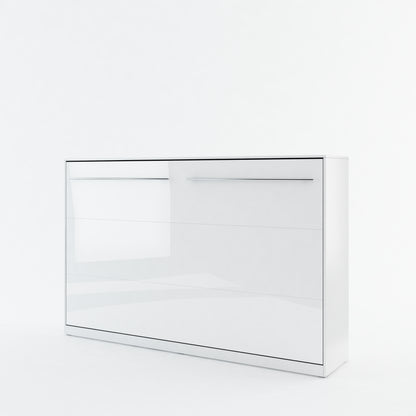 CP-05 Horizontal Wall Bed Concept 120cm