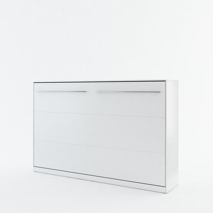 CP-05 Horizontal Wall Bed Concept 120cm