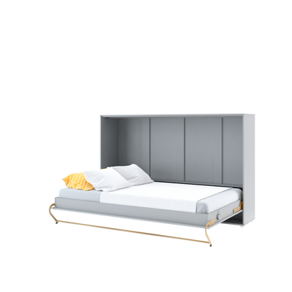 CP-05 Horizontal Wall Bed Concept 120cm