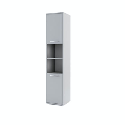 CP-08 Tall Storage Cabinet for Vertical Wall Bed Concept Pro