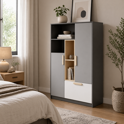 Pok PO-05 Sideboard Cabinet 100cm