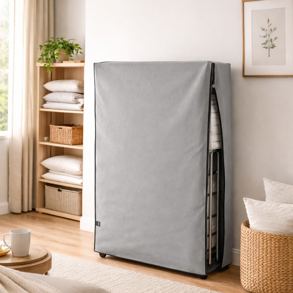 Storage Cover for Crown Folding Bed - Single