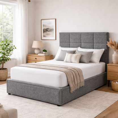 Prime 4ft Small Double Bed 48" by Honey B
