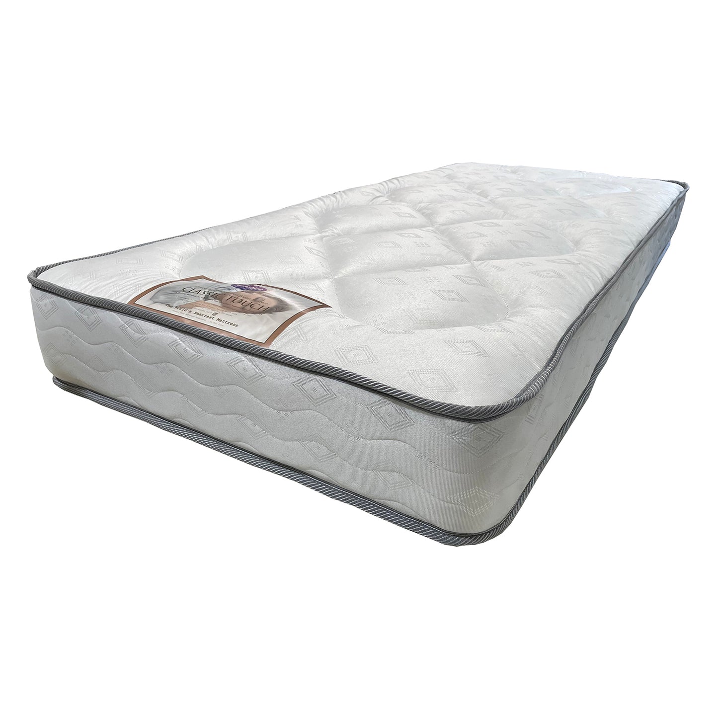 Classic Touch Double Mattress