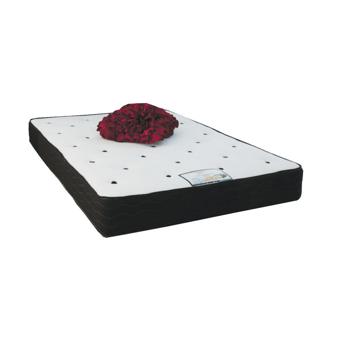 Cosisoft Small Double Mattress