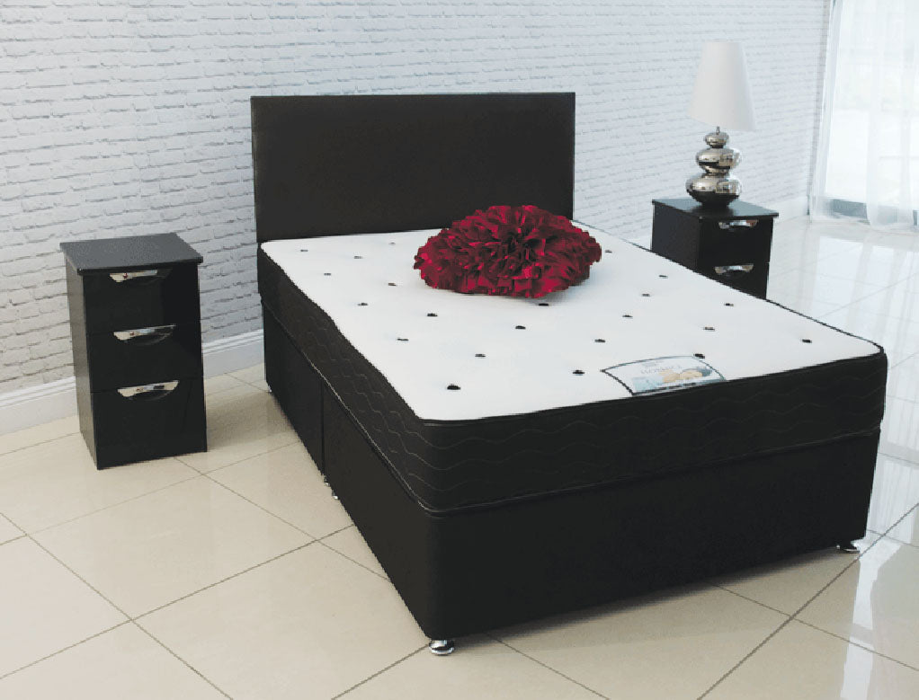 Cosisoft Small Double Mattress