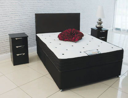 Cosisoft Small Double Mattress