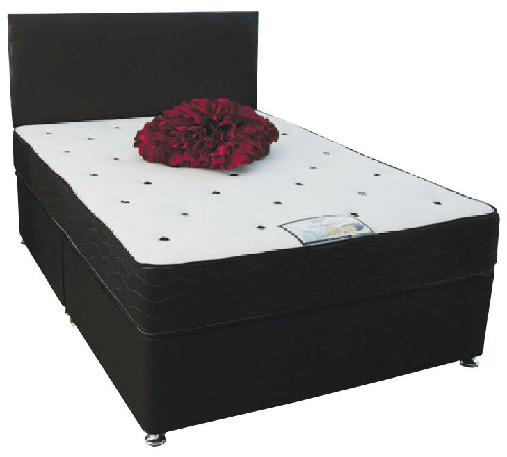 Cosisoft Small Double Mattress