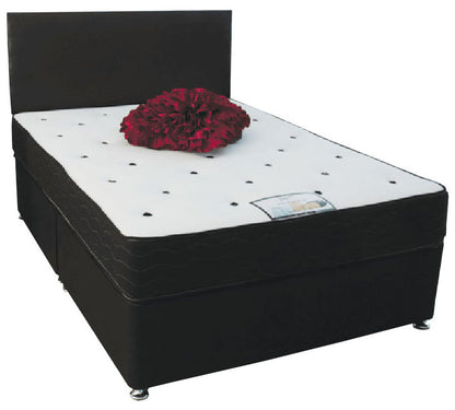 Cosisoft Small Double Mattress
