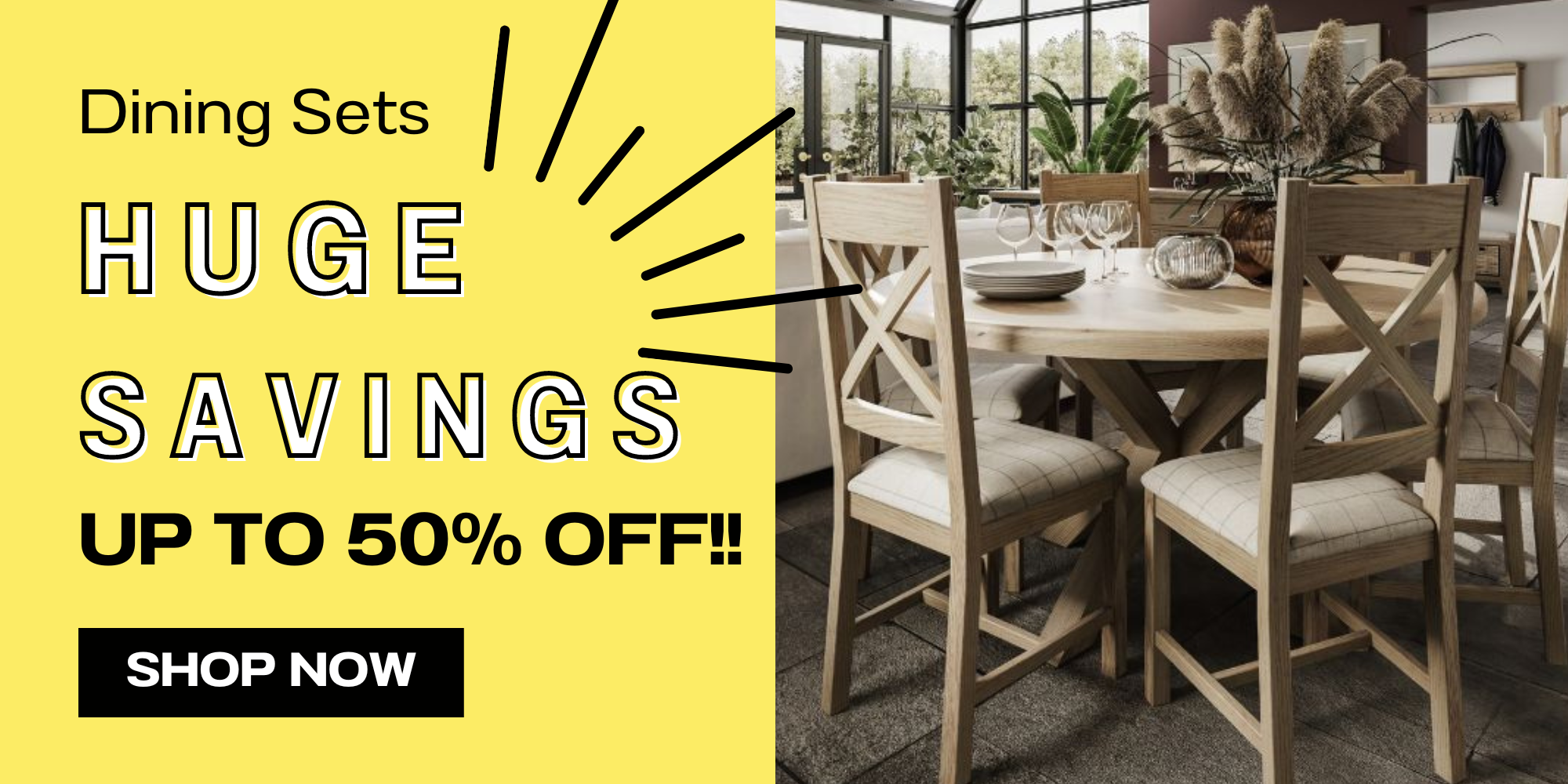 Next day furniture deals