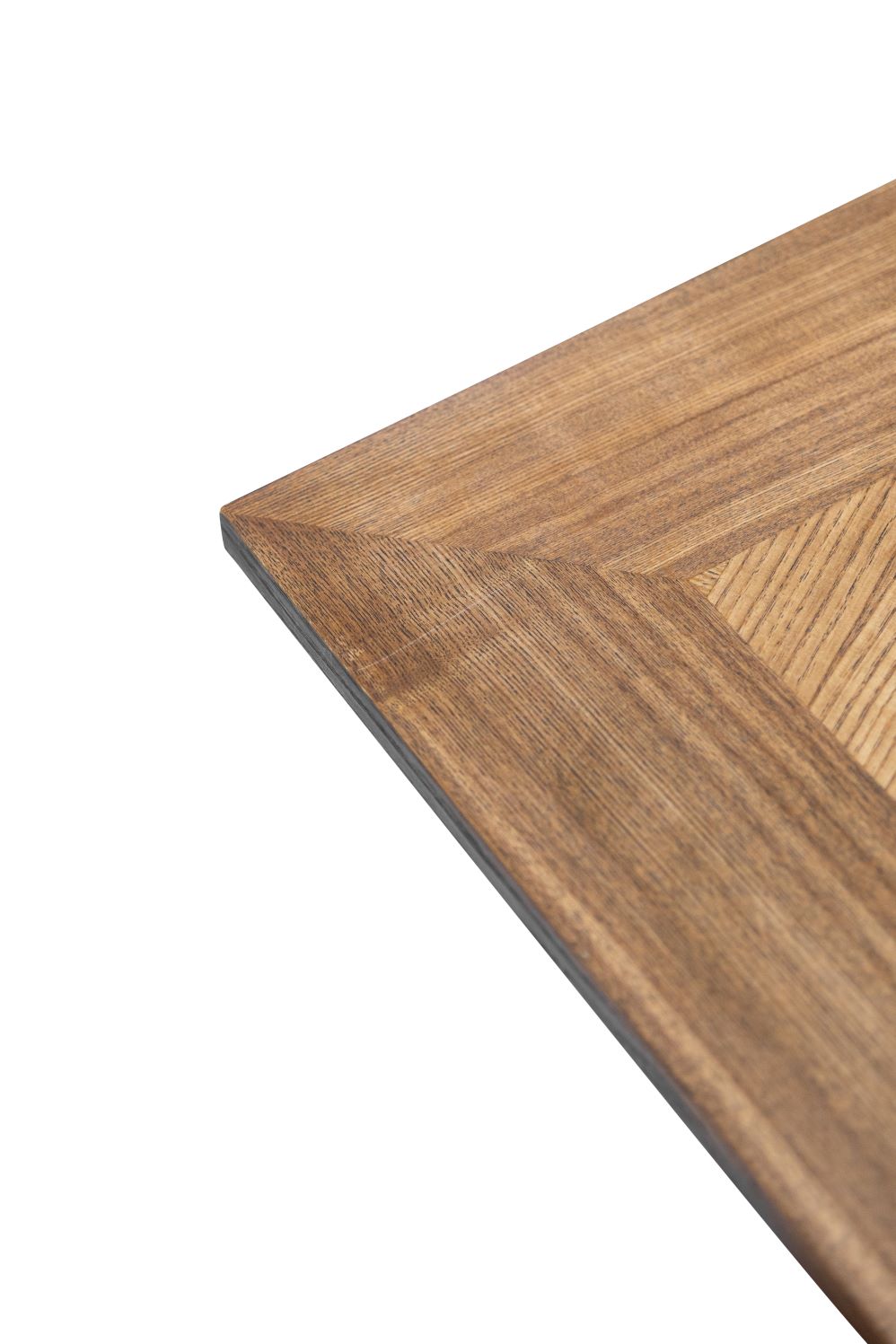 Estelas 1.8m Dining Table, Medium Elm Veneer