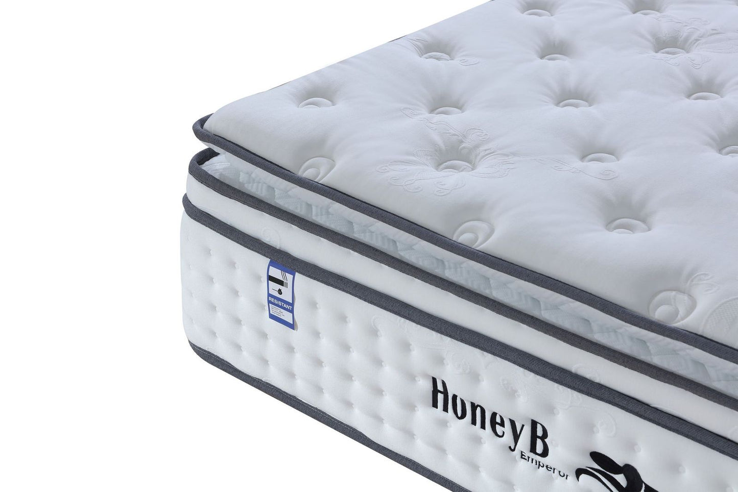 Emperor 6ft Super King Size Mattress (Copy)