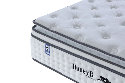 Emperor 6ft Super King Size Mattress (Copy)