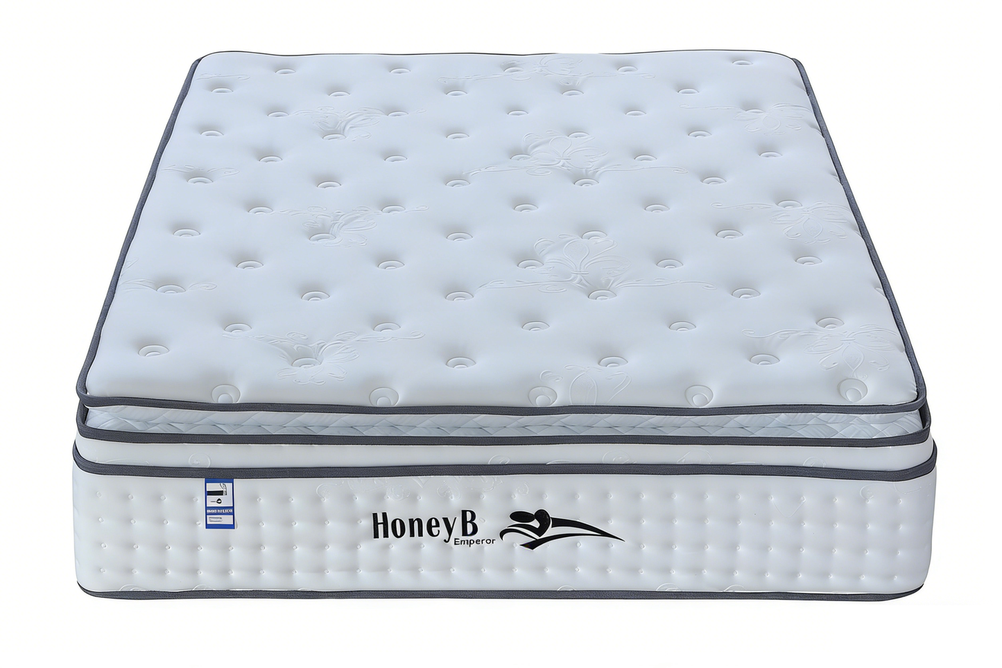 Emperor 6ft Super King Size Mattress (Copy)