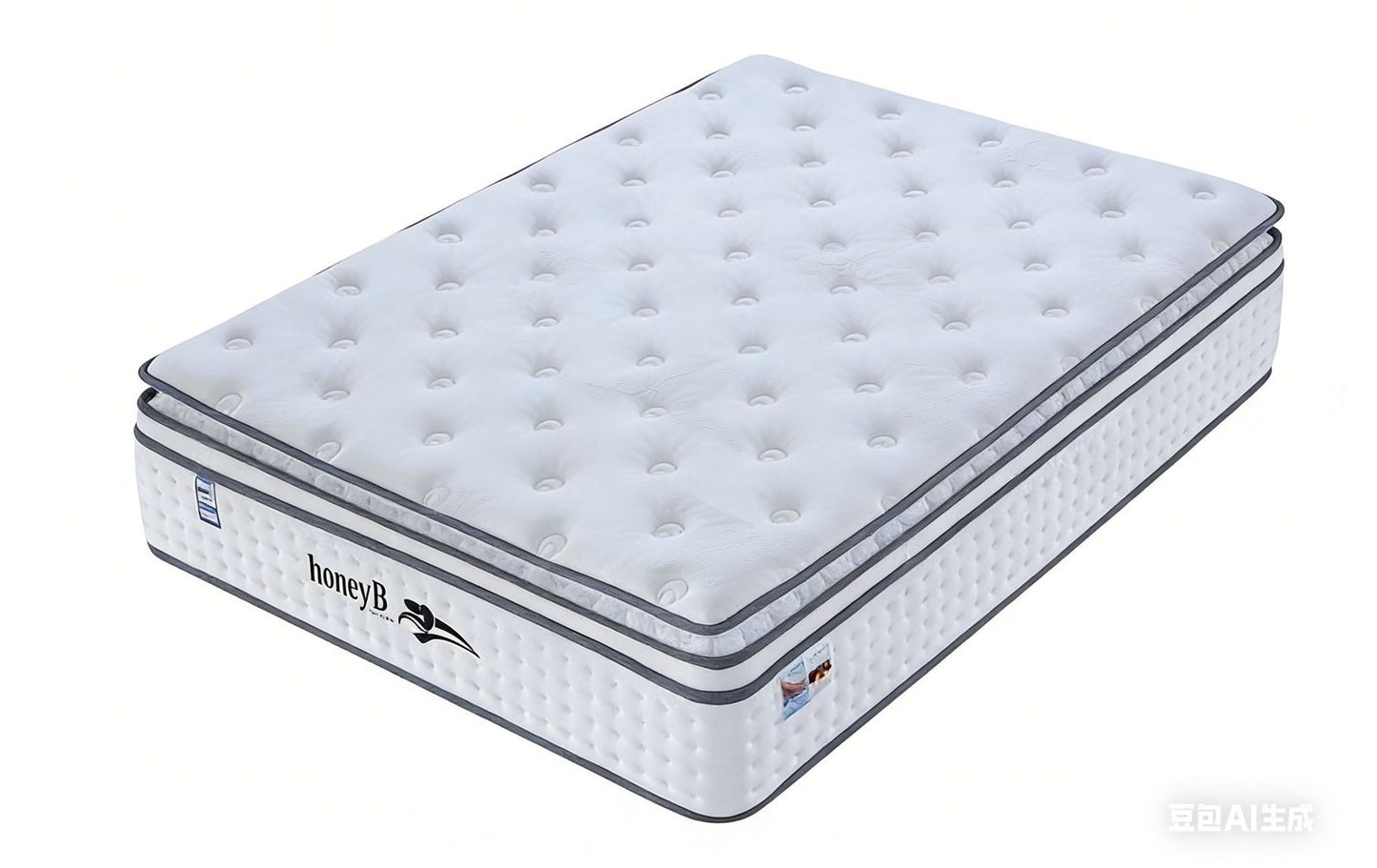 Emperor 6ft Super King Size Mattress (Copy)