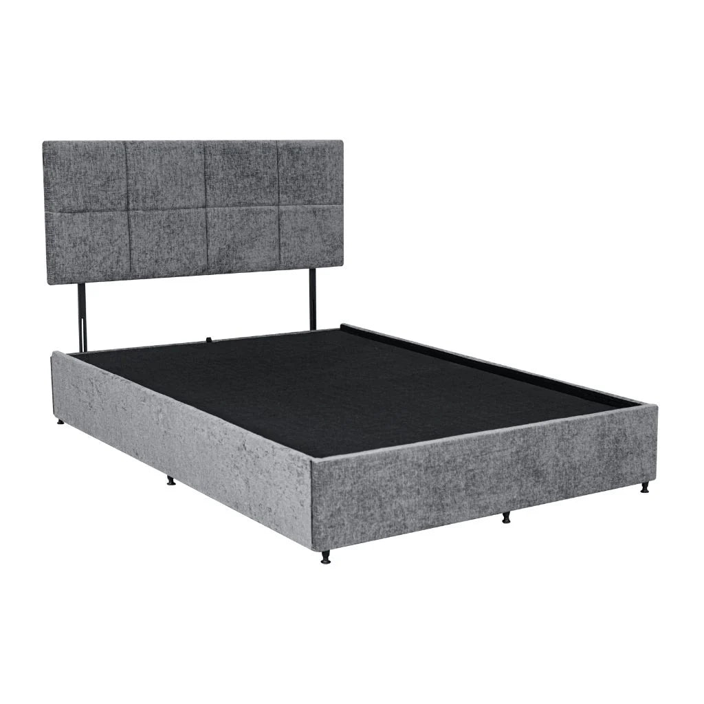 Prime 4ft Small Double Bed 48" by Honey B