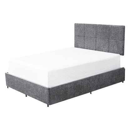 Prime 4ft Small Double Bed 48" by Honey B