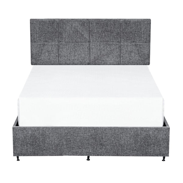 Prime 4ft Small Double Bed 48" by Honey B