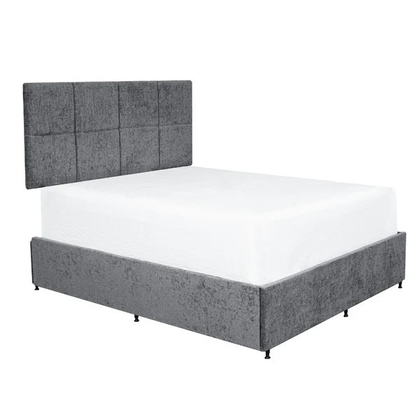 Prime 4ft Small Double Bed 48" by Honey B