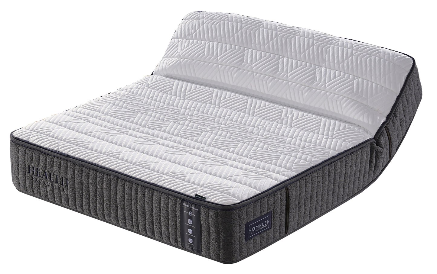 Health Motion Single Mattress