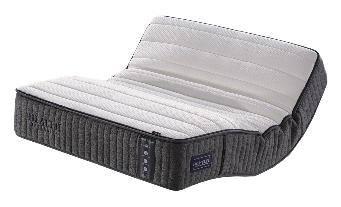 Health Motion Single Mattress