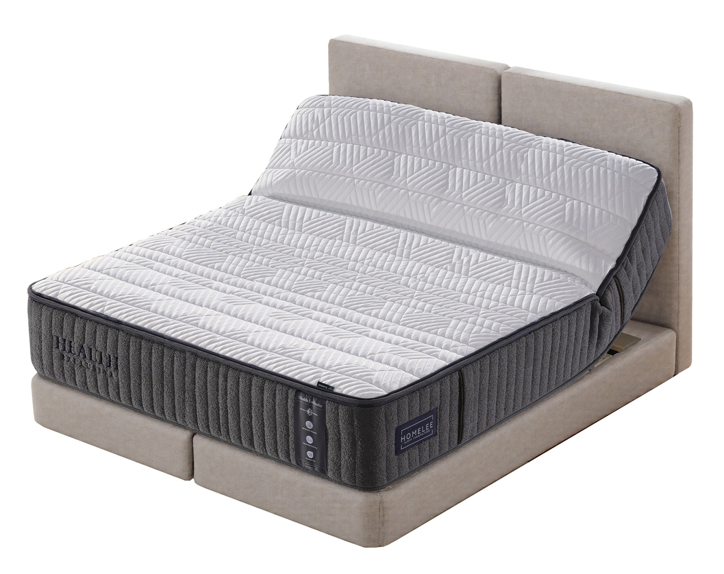 Health Motion Single Mattress